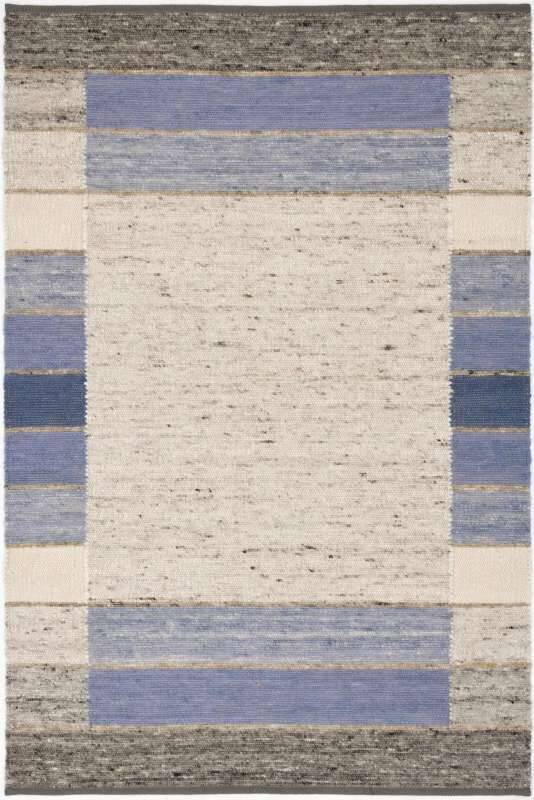 Paulig Fino Design 152-35 Handweb Teppich